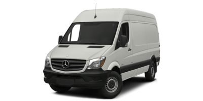 Amazon Com 18 Mercedes Benz Sprinter 2500 Reviews Images And Specs Vehicles