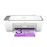 HP DeskJet 2820e Multifunktionsdrucker