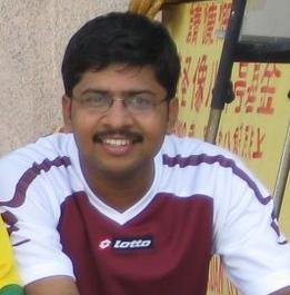 Mathuranathan Viswanathan