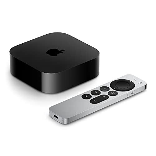 Apple TV 2022 Secure Bracket...