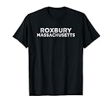 Roxbury MA Massachusetts...image