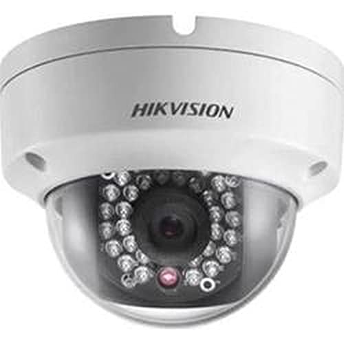 Hikvision Camera, Turret, Kit Rma Replacement