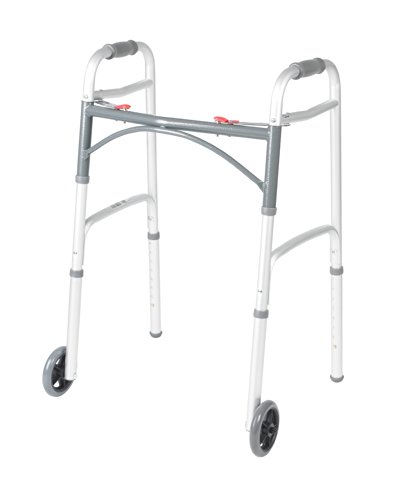 Rolling Walker (Wheeled)