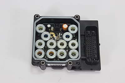 Ford ABS Control Module - 9L3Z2C219G