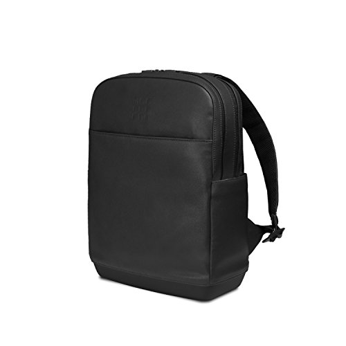 Moleskine - Classic Pro Backpack, Zaino professionale da ufficio, Zain...