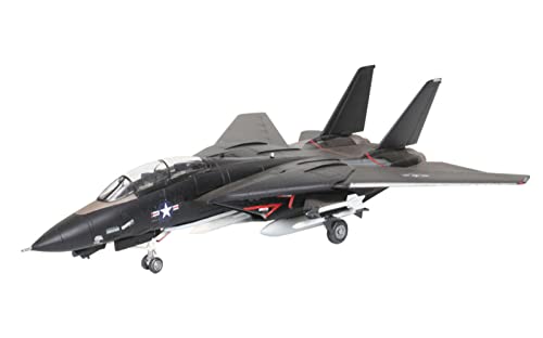 f14 toy - Revell 04029 F14A Tomcat Bunny (Black)