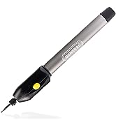 General Tools Cordless Engraving Pen for Metal - Diamond Tip Etching Tool for Engraving Toys, Spo...