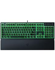 Razer Ornata V3 X - Low Profile Gaming Keyboard - US Layout