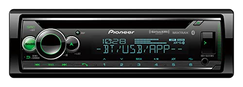 Pioneer DEH-S6220BS