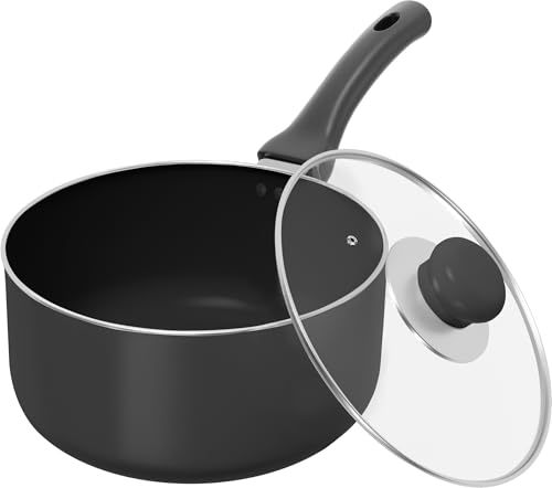 Utopia Kitchen 2 Quart Nonstick...