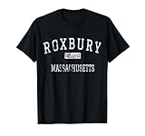 Roxbury Massachusetts Boston...image