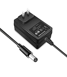 Compatible with: Yamaha PA130 PA150 PA-130B PA-150B Power Adapter, PSR Series / DGX series / YPG Series / YPT Series / DD Series / EZ Series / NP Series Compatible with: Yamaha: PA-3 / PA3 / PA-3B / PA3B / PA-5 / PA5 / PA-5D / PA5D / PA-6 / PA6 / PA1...