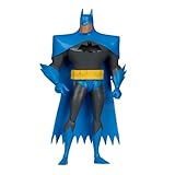 McFarlane Toys - The New Batman Adventures Batman (Blue/Grey) 6in Scale Action Figure