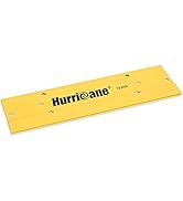 HURRICANE 12 Inch Folding Tool, Sheet Metal Bending Tool for HVAC, Bending and Forming Metal