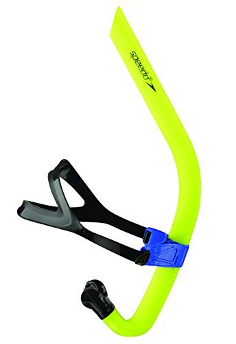 Speedo Swim Training Bullet Head Snorkel