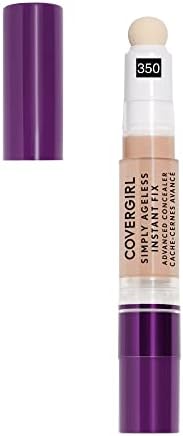 COVERGIRL Simply Ageless Instant Fix Advanced Concealer, Medium