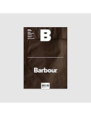 Magazine B - BARBOUR