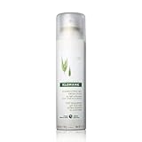 Klorane - Dry Shampoo With Oat Milk - Gentle Formula Instantly Revives Hair - Paraben & Sulfate-Free - 3.2 fl. oz.