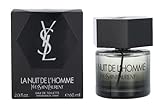 Ysl La Nuit L Homme Edt 60 Ml, Yves Saint Laurent