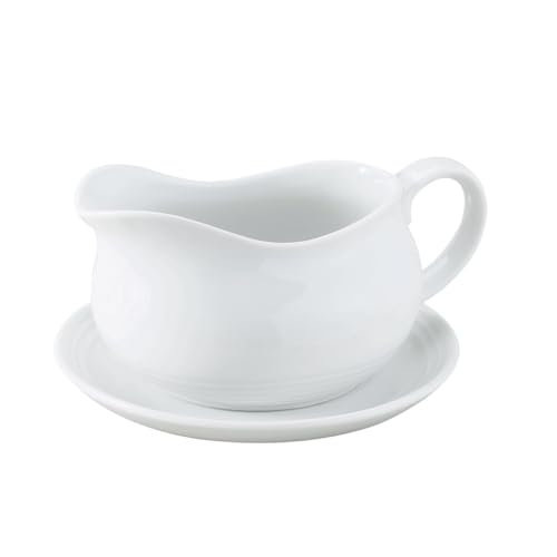 Gravy Boat