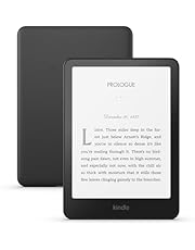 All-new Amazon Kindle Paperwhite (16 GB) – Our fastest Kindle ever, with new 7&#34; glare-free display, and weeks of battery life – Black