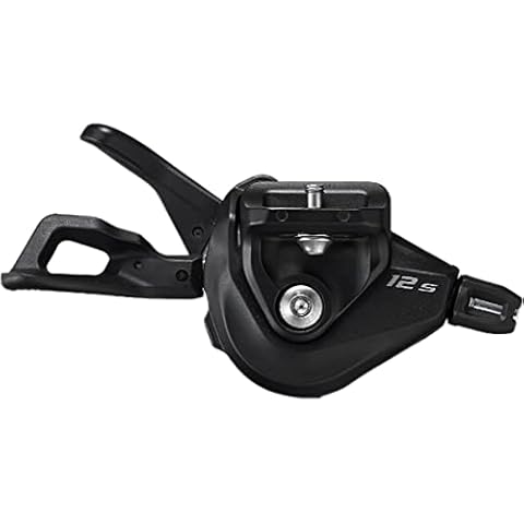 SHIMANO Deore 12 SL-M6100 Shifter Cover