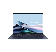 ASUS Zenbook 14X OLED Laptop | 14,0" WQXGA 16:10 OLED Display | Intel Core Ultra 7 155H | 16 GB RAM | 1 TB SSD | Intel Arc …