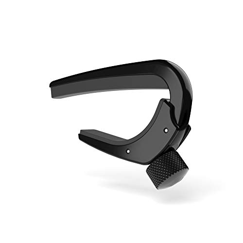 D'Addario Guitar Capo for...