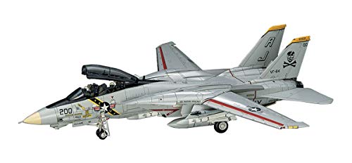 f14 toy - F-14A Tomcat Atlantic Fleet 1/72 Hasegawa