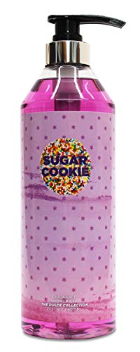 So French Shower gel sugar cookie by so french for ladies, 27 Fl Oz