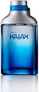 Natura Kaiak Men's Eau de Toilette - 100 ml