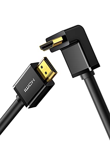 UGREEN Câble HDMI 4K 60Hz...