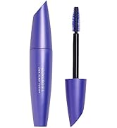 Covergirl Lash Blast Fusion Mascara, Very Black