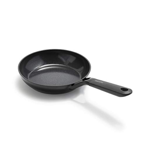 green pan ceramic frying pan - GreenPan SmartShape Healthy Ceramic Nonstick, 8