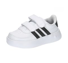 adidas Unisex Baby Breaknet 2.0 Sneaker