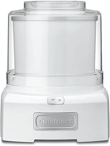 Ice Cream Maker