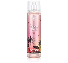 Eva Skin care Body Mist summer twist 240 ml