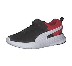 PUMA Evolve Run Mesh AC+ PS Black-P Kids, Size 31.5 EU