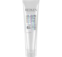 Redken Haarlotion mit intensivem Schutz vor Farbverlust, All-In-One Formel mit Hitzeschutz, Acidic Perfecting Concentrate L…