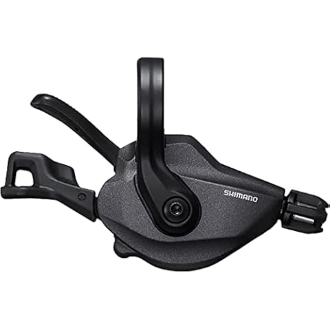 SHIMANO XT SL-M8100-L 12-Speed Shifter Cover