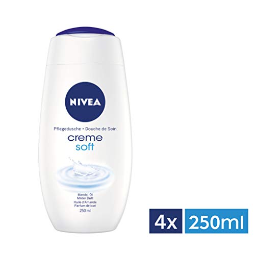 Nivea „Creme Soft“ Duschgel