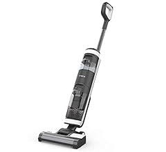 Tineco Floor ONE S3 Cordless Hardwood Floors Cleaner, Lightweight Wet Dry Vacuum Cleaners for Multi-Surface Cleaning with S…