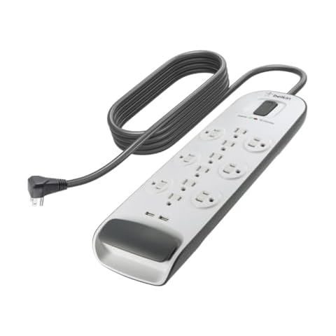 Belkin USB Power Strip Surge Protector Cover