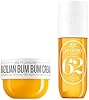 Sol de Janeiro Bum Bum Cream & Cheirosa '62 Mist Duo