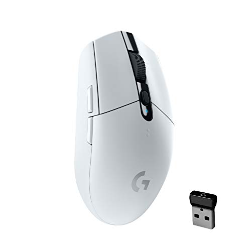 LOGITECH - Souris Gaming Sans...