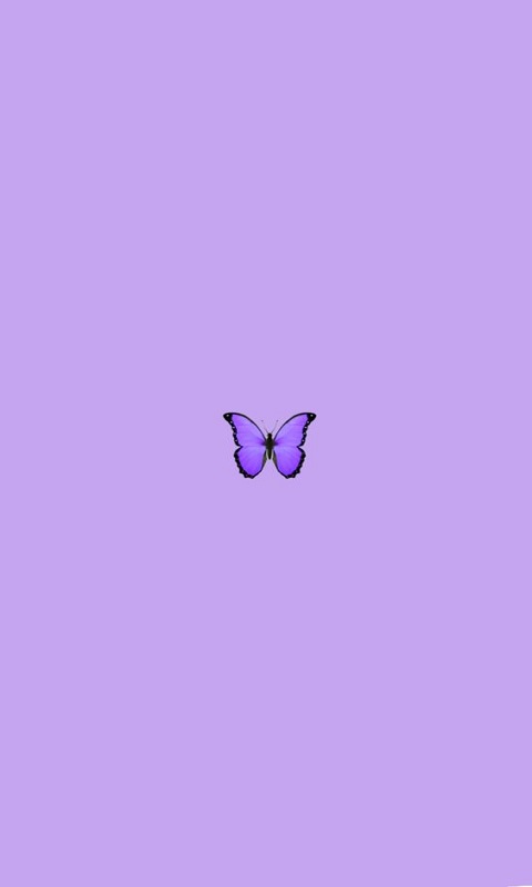 Premium AI Image  Purple wallpaper for iphone is the best high definition  iphone wallpaper in you can make this wallpaper for your iphone x  backgrounds mobile screensaver or ipad lock screen