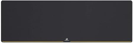 Corsair MM200 Extended Cloth Surface Mousepad Glide-Optimised Textile ...