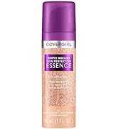 Covergirl Simply Ageless Skin Perfector Essence Foundation, 30 Light-Medium, Tinted Skin Perfecto...