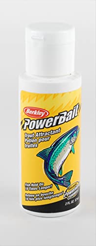 PowerBait® Attractant