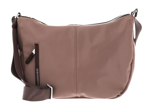 Mandarina Duck Hunter P10vct20, Borsa a Spalla Donna, Marrone (Beaver)...